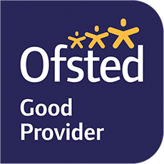 OFSTED Good Logo