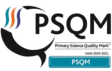 Primary Science Quality Mark 2019-2021