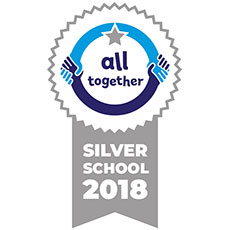 All Together Silver School 2018