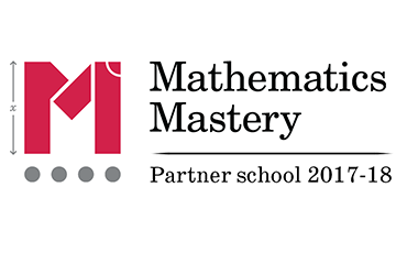 Mathematics Mastery Partner School 2017-2018