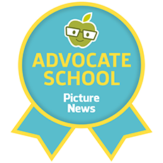 Advocate School: Picture News