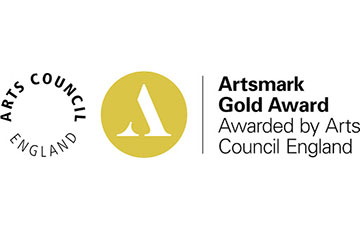 Arts Council Artsmark Gold Award