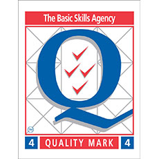 Basic Skills Agency Quality Mark Four